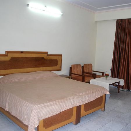 Regenta Resort Shyam Bharatpur Extérieur photo