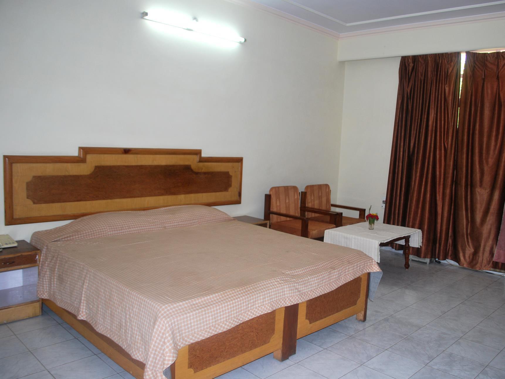 Regenta Resort Shyam Bharatpur Extérieur photo