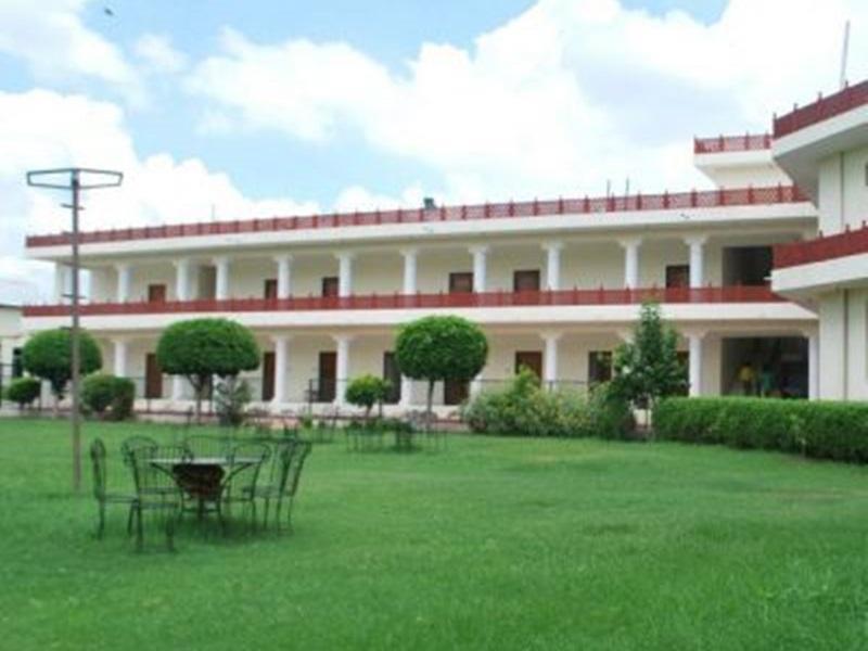 Regenta Resort Shyam Bharatpur Extérieur photo